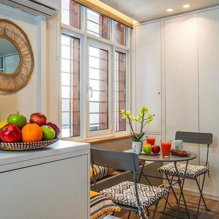 شقة Cozy Nest At Acropolis Footsteps أثينا المظهر الخارجي الصورة