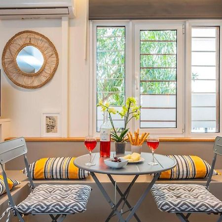 شقة Cozy Nest At Acropolis Footsteps أثينا المظهر الخارجي الصورة
