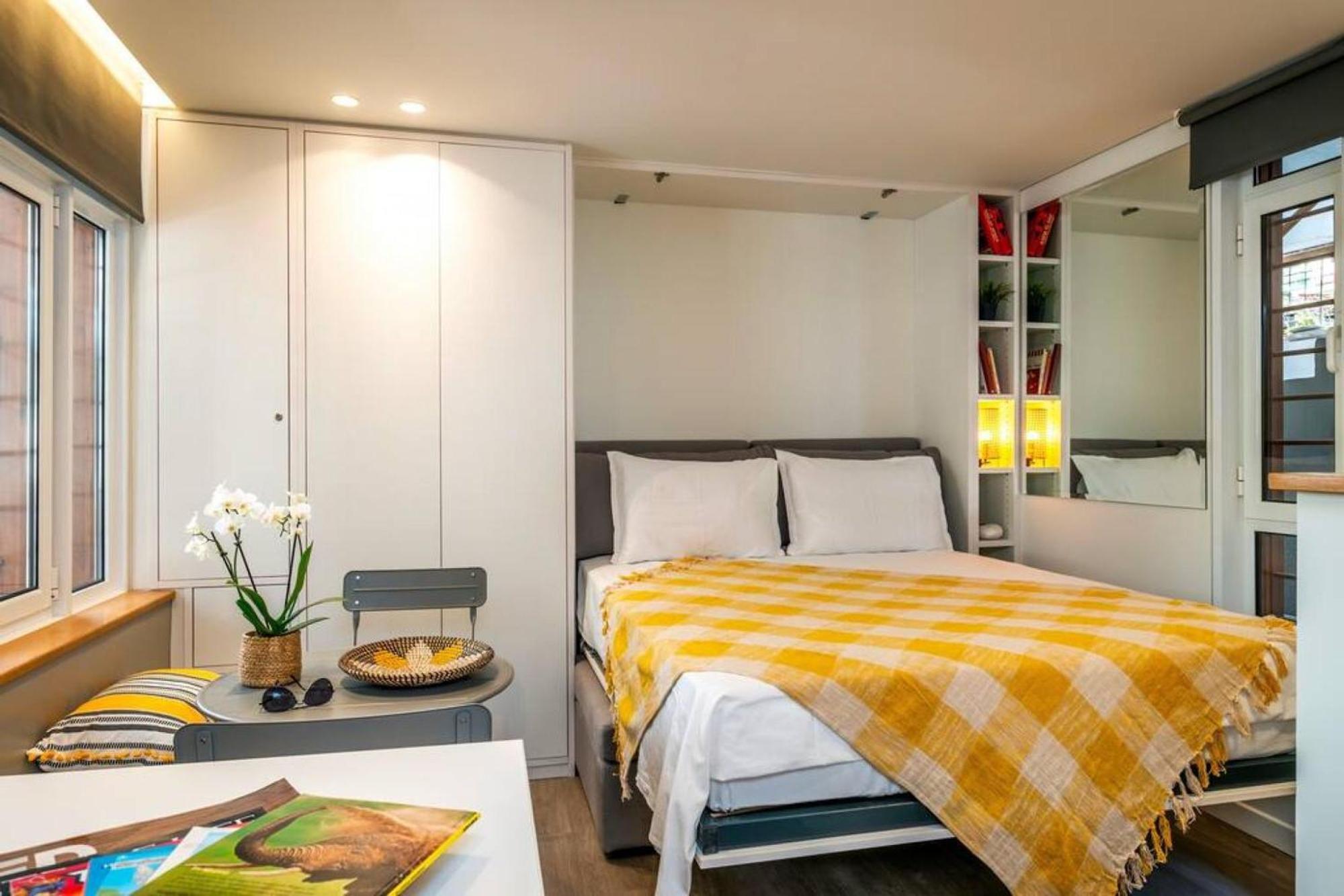 شقة Cozy Nest At Acropolis Footsteps أثينا المظهر الخارجي الصورة