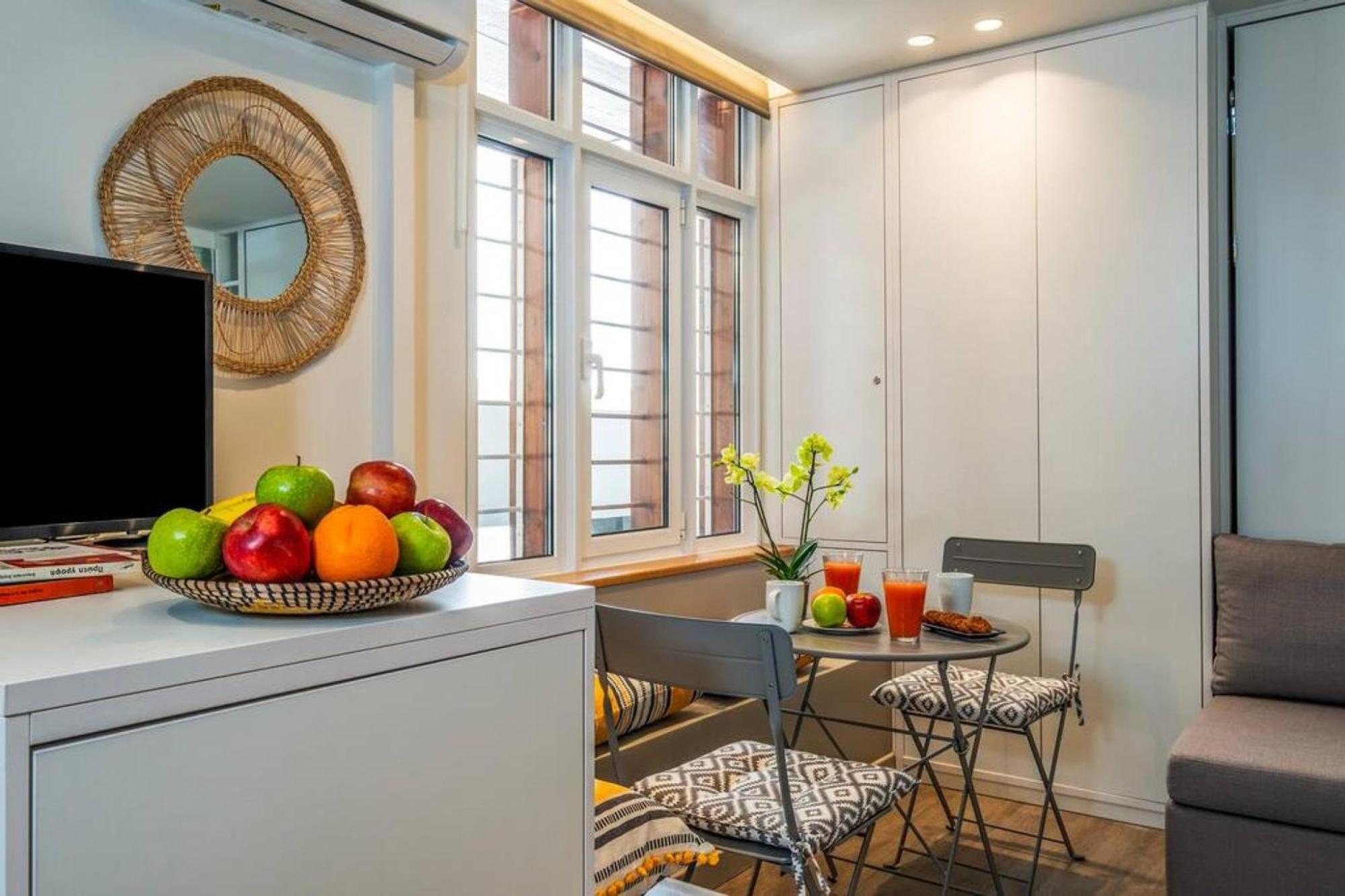 شقة Cozy Nest At Acropolis Footsteps أثينا المظهر الخارجي الصورة