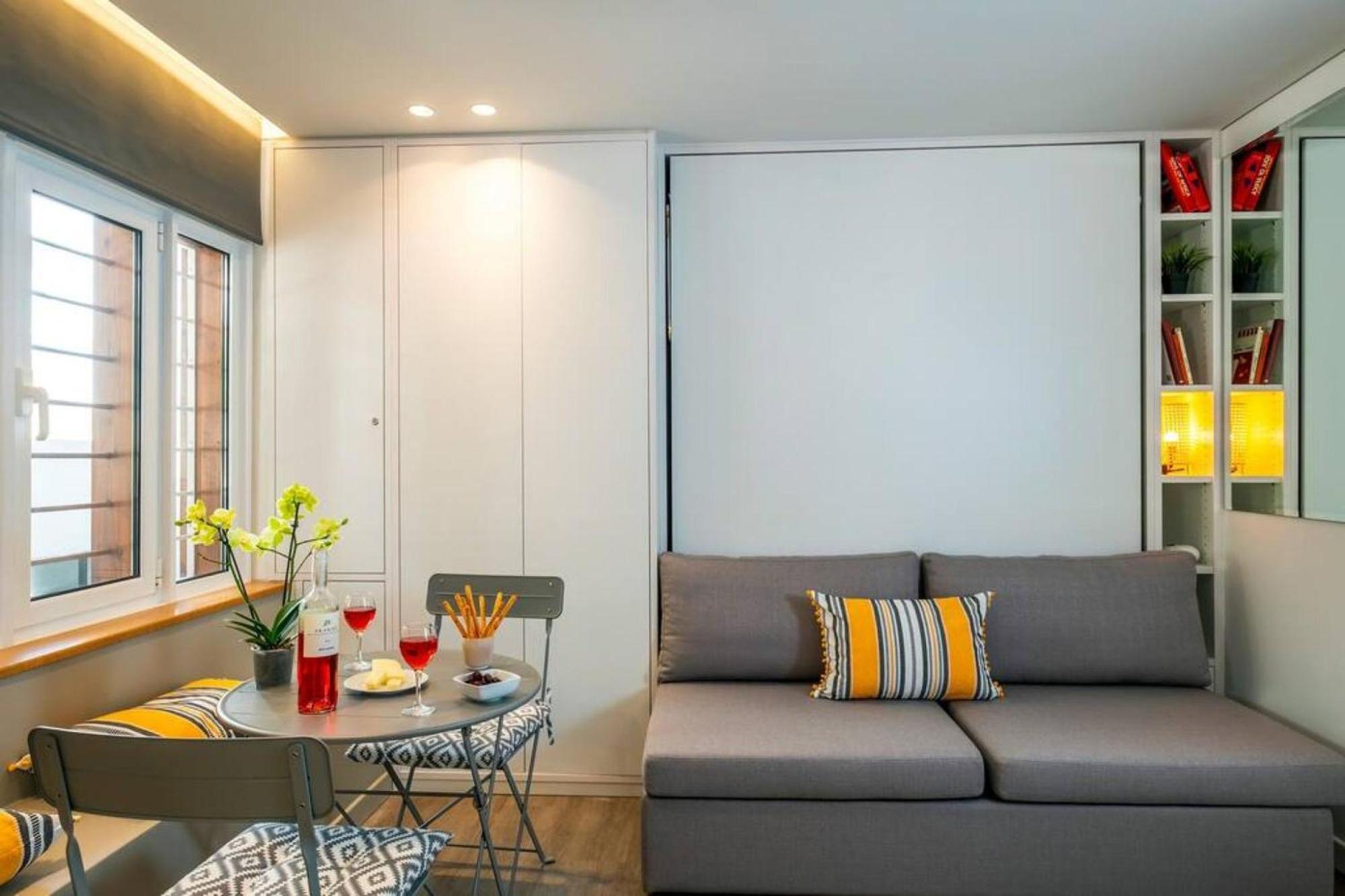 شقة Cozy Nest At Acropolis Footsteps أثينا المظهر الخارجي الصورة
