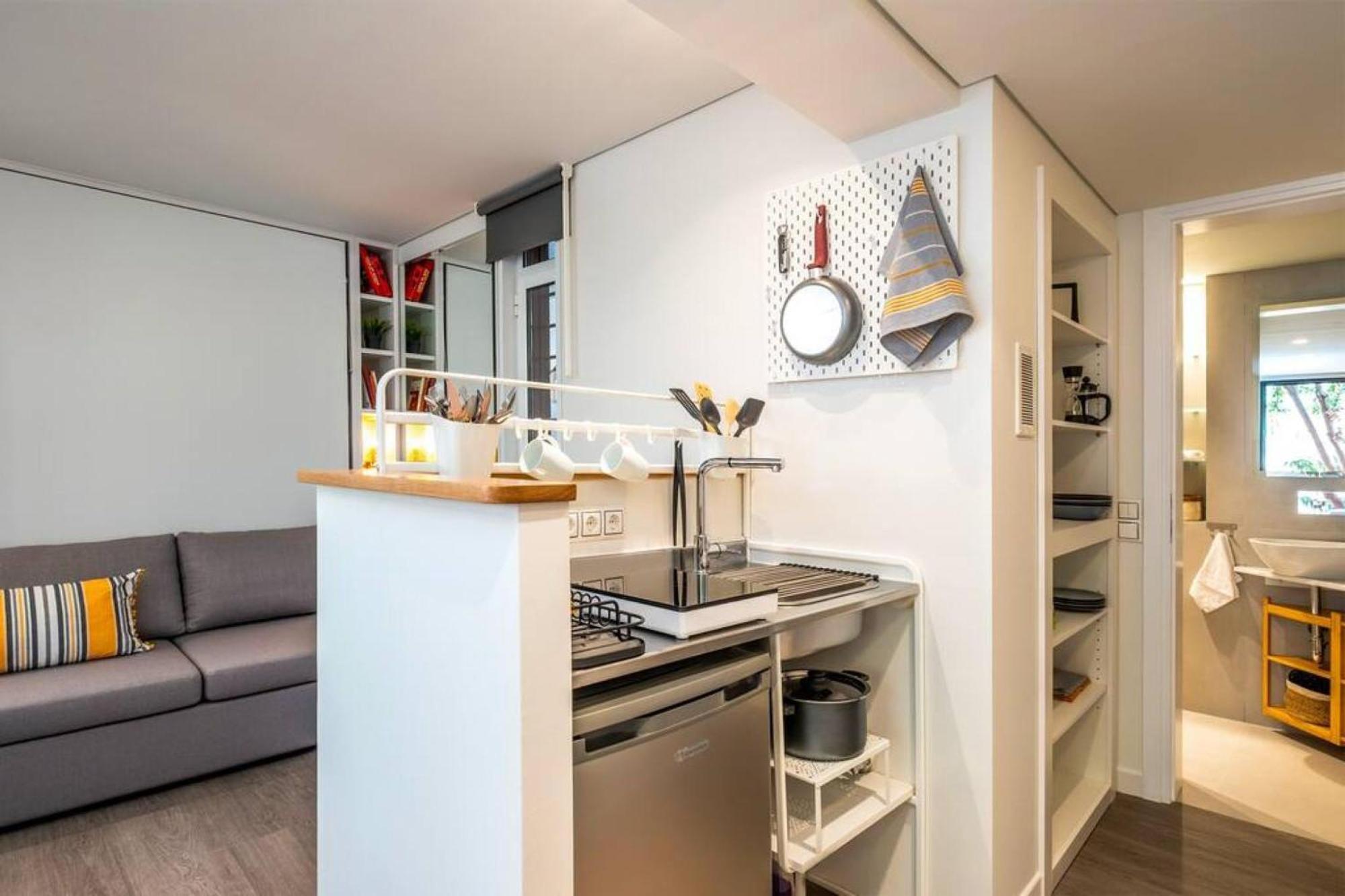 شقة Cozy Nest At Acropolis Footsteps أثينا المظهر الخارجي الصورة