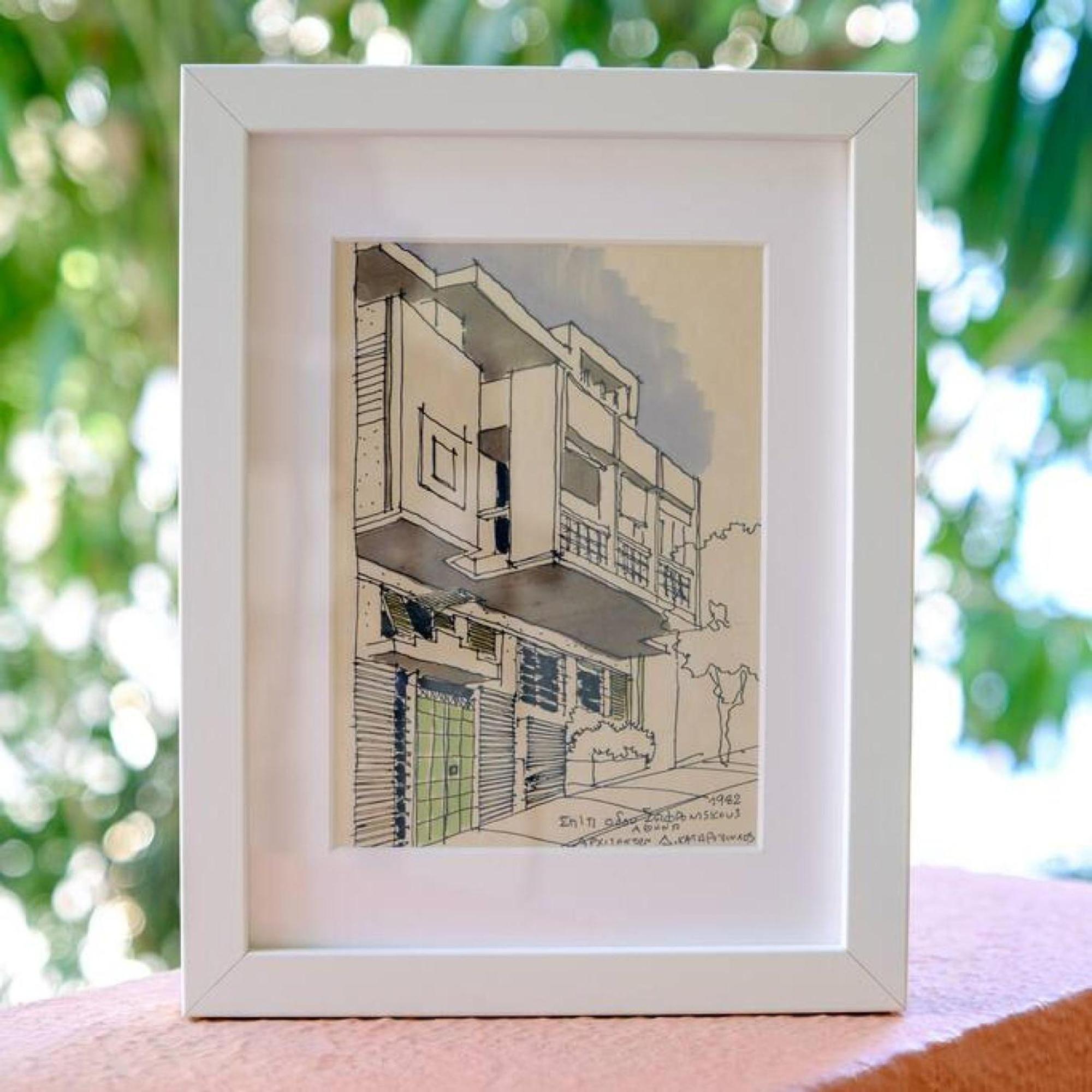 شقة Cozy Nest At Acropolis Footsteps أثينا المظهر الخارجي الصورة